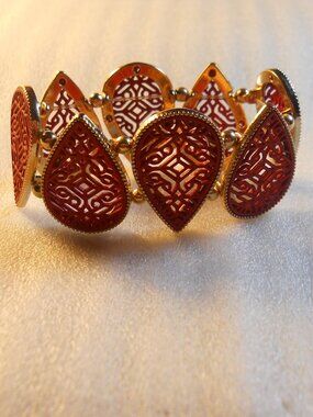 Filigree Bracelet   930